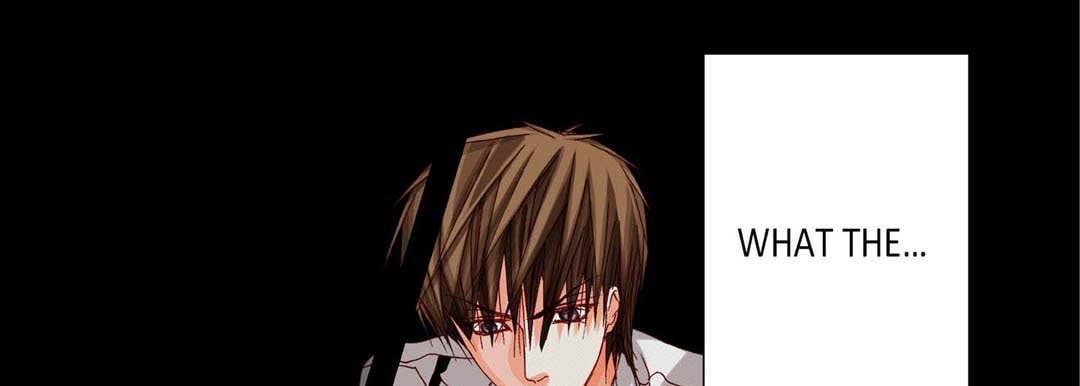 Totally Captivated Chapter 45 page 25 - 