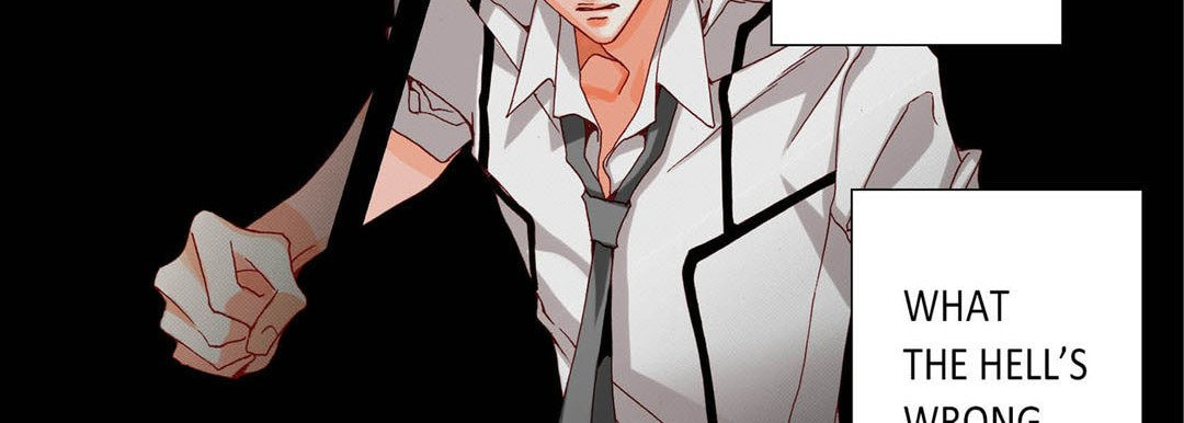 Totally Captivated Chapter 45 page 26 - 