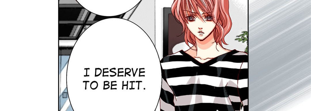 Totally Captivated Chapter 45 page 38 - 