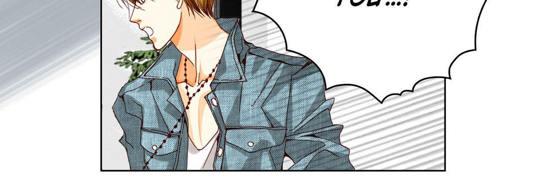 Totally Captivated Chapter 45 page 40 - 