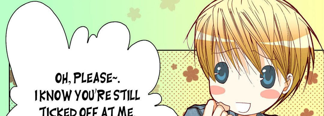 Totally Captivated Chapter 45 page 54 - 