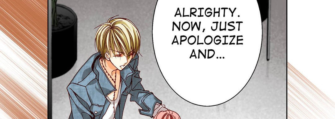 Totally Captivated Chapter 45 page 58 - 