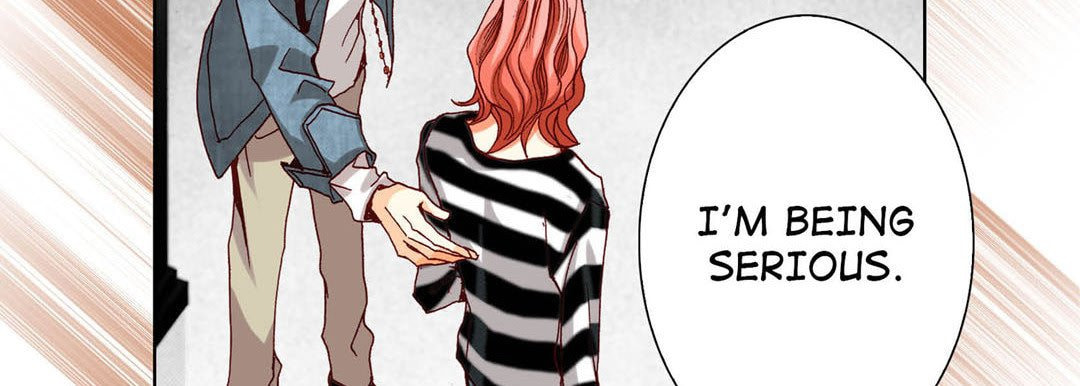Totally Captivated Chapter 45 page 59 - 