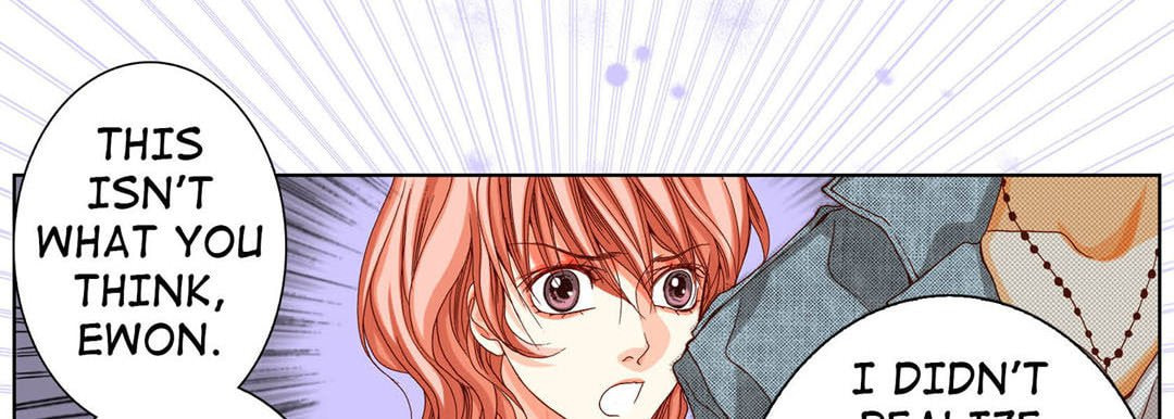 Totally Captivated Chapter 45 page 10 - 