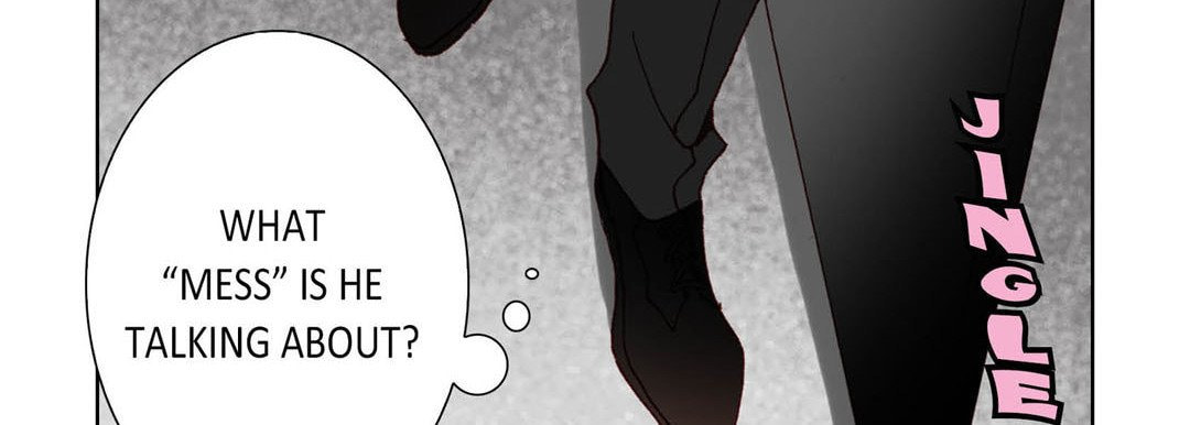 Totally Captivated Chapter 45 page 95 - 