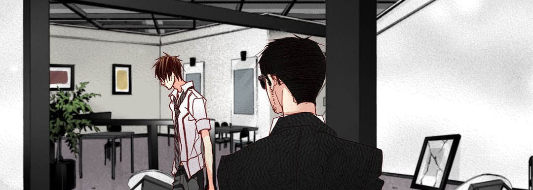 Totally Captivated Chapter 45 page 98 - 