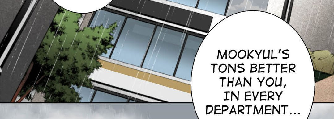 Totally Captivated Chapter 46 page 11 - 