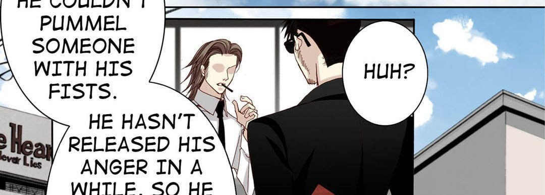 Totally Captivated Chapter 46 page 106 - 