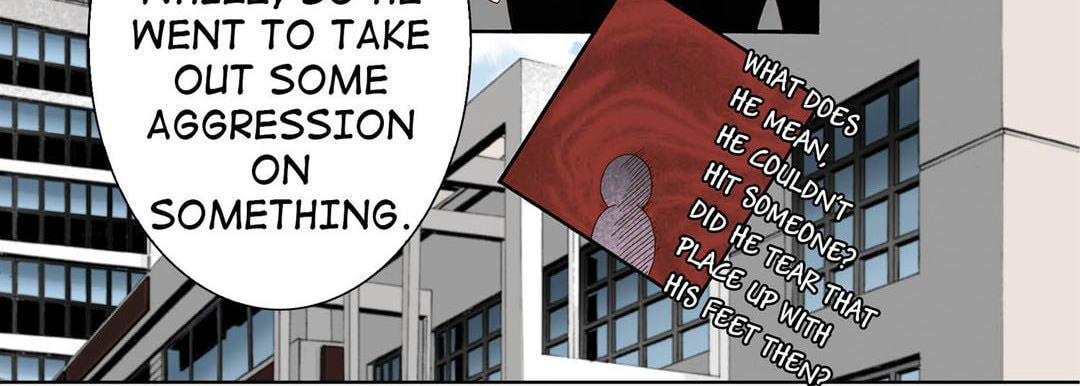 Totally Captivated Chapter 46 page 107 - 