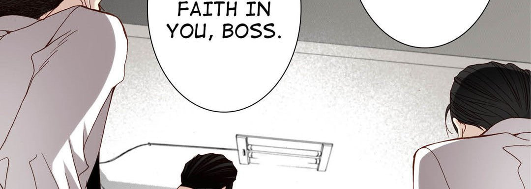 Totally Captivated Chapter 46 page 110 - 