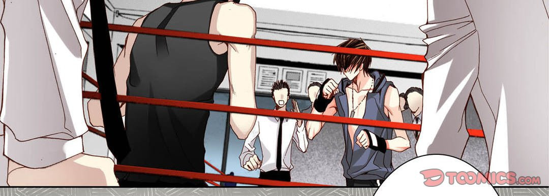 Totally Captivated Chapter 46 page 111 - 