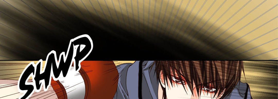 Totally Captivated Chapter 46 page 114 - 