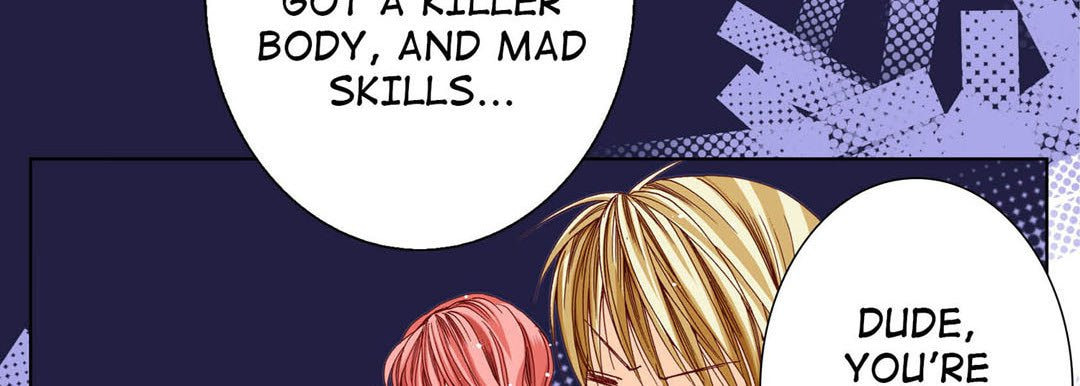Totally Captivated Chapter 46 page 14 - 