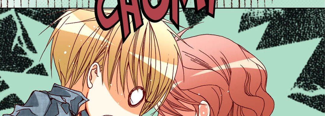 Totally Captivated Chapter 46 page 26 - 