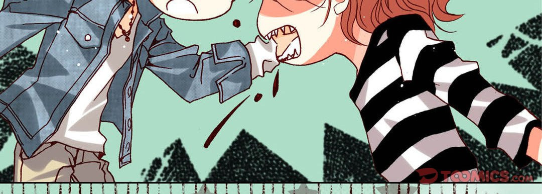 Totally Captivated Chapter 46 page 27 - 