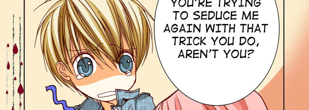 Totally Captivated Chapter 46 page 30 - 