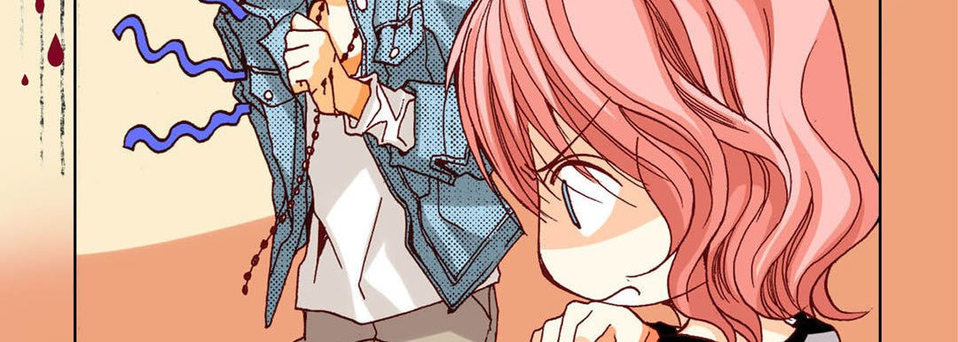 Totally Captivated Chapter 46 page 31 - 