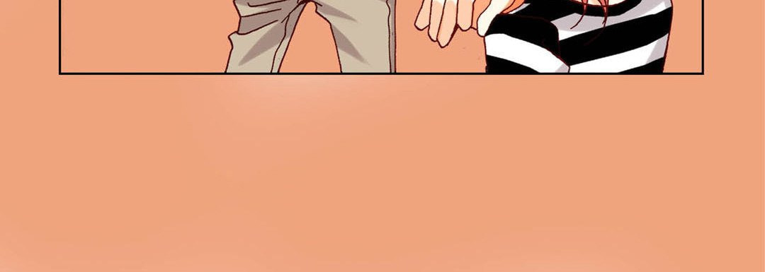 Totally Captivated Chapter 46 page 32 - 
