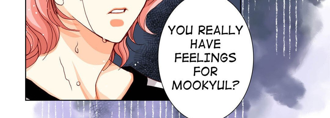 Totally Captivated Chapter 46 page 38 - 