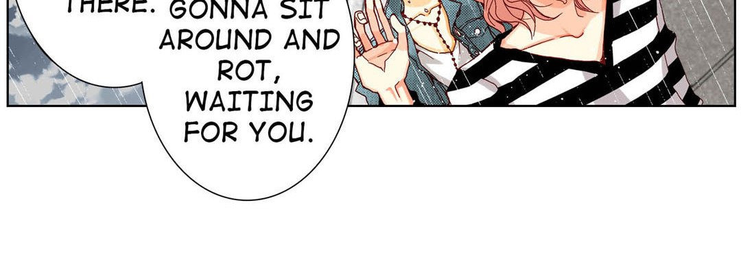 Totally Captivated Chapter 46 page 48 - 
