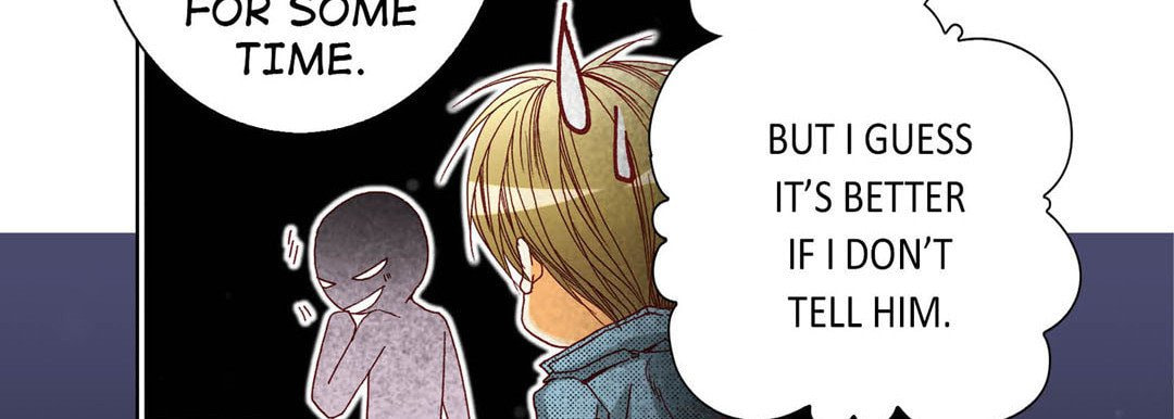 Totally Captivated Chapter 46 page 54 - 