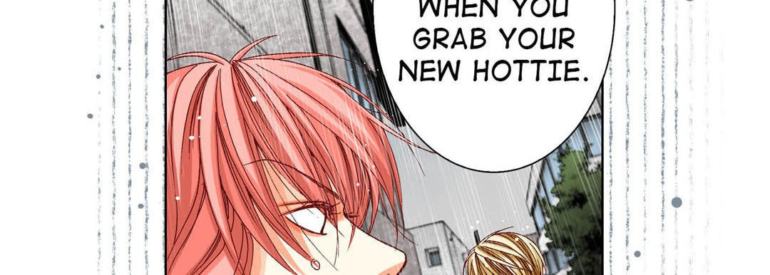 Totally Captivated Chapter 46 page 58 - 
