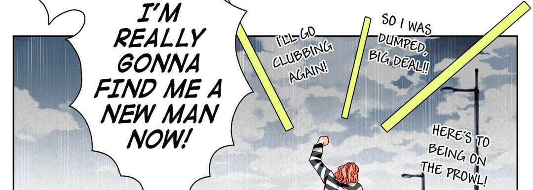 Totally Captivated Chapter 46 page 70 - 