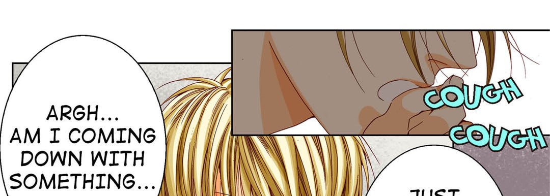 Totally Captivated Chapter 46 page 73 - 