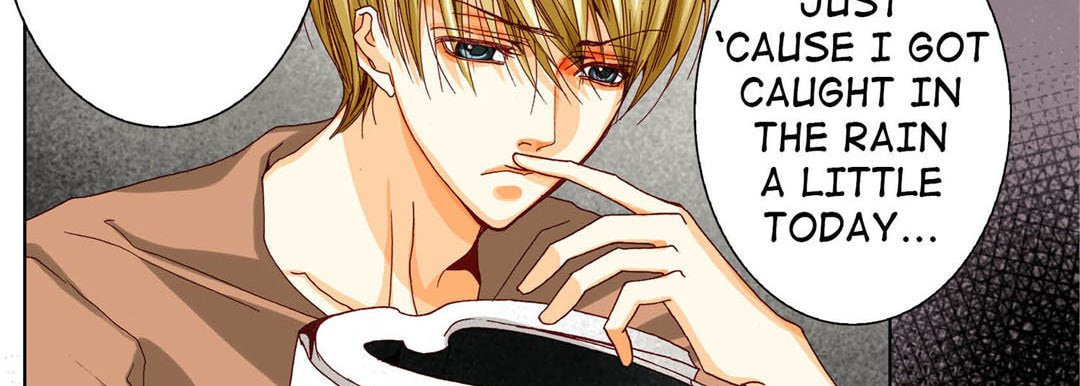 Totally Captivated Chapter 46 page 74 - 