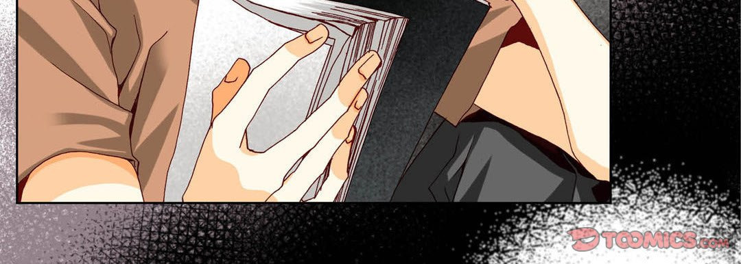 Totally Captivated Chapter 46 page 75 - 