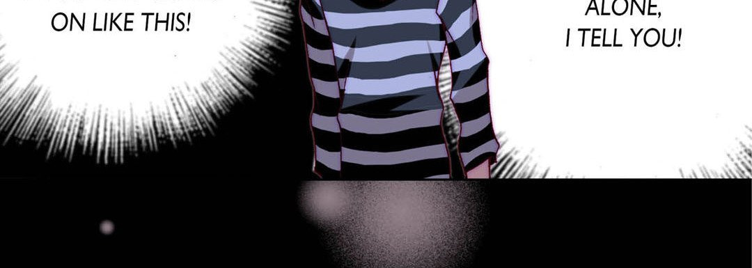 Totally Captivated Chapter 46 page 84 - 