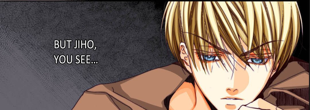 Totally Captivated Chapter 46 page 86 - 