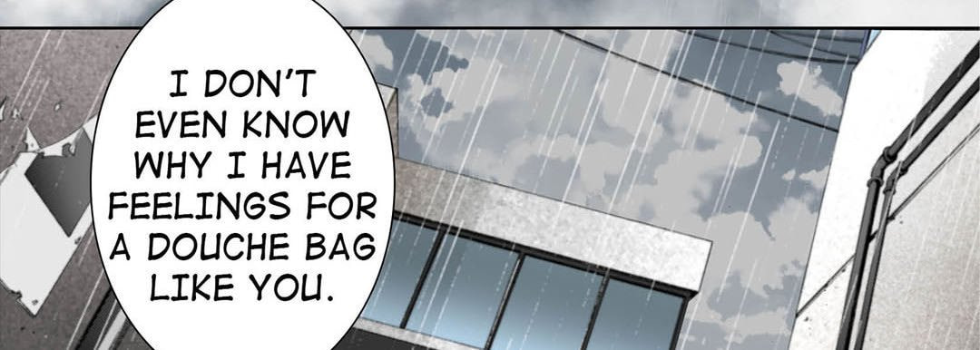 Totally Captivated Chapter 46 page 10 - 