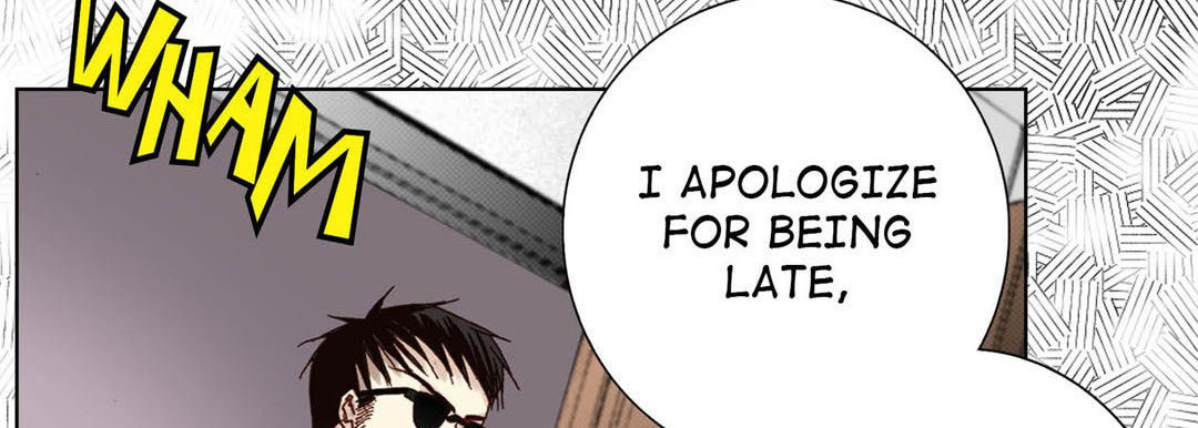 Totally Captivated Chapter 46 page 98 - 