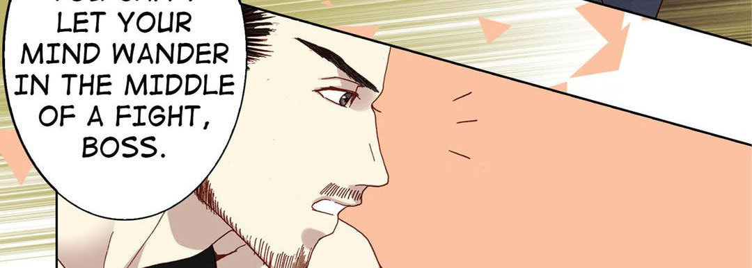 Totally Captivated Chapter 47 page 11 - 