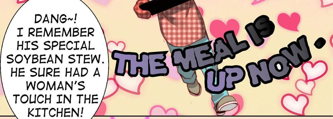 Totally Captivated Chapter 47 page 107 - 