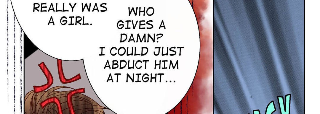 Totally Captivated Chapter 47 page 110 - 