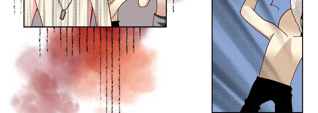 Totally Captivated Chapter 47 page 112 - 