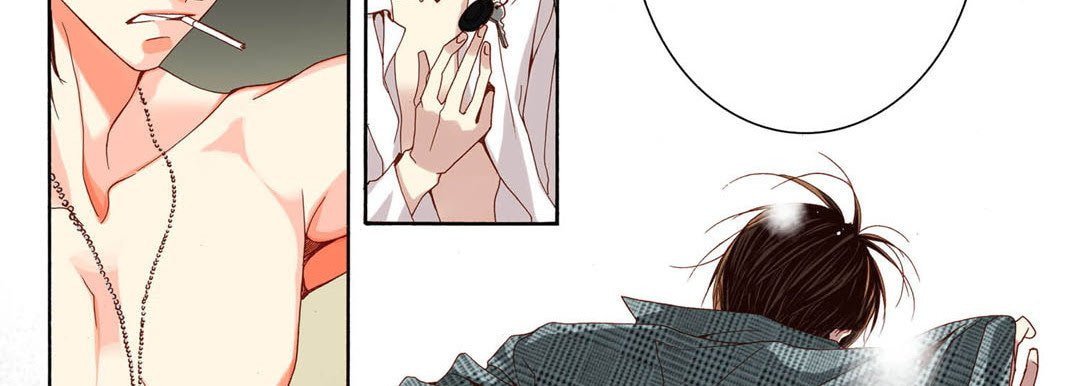 Totally Captivated Chapter 47 page 118 - 