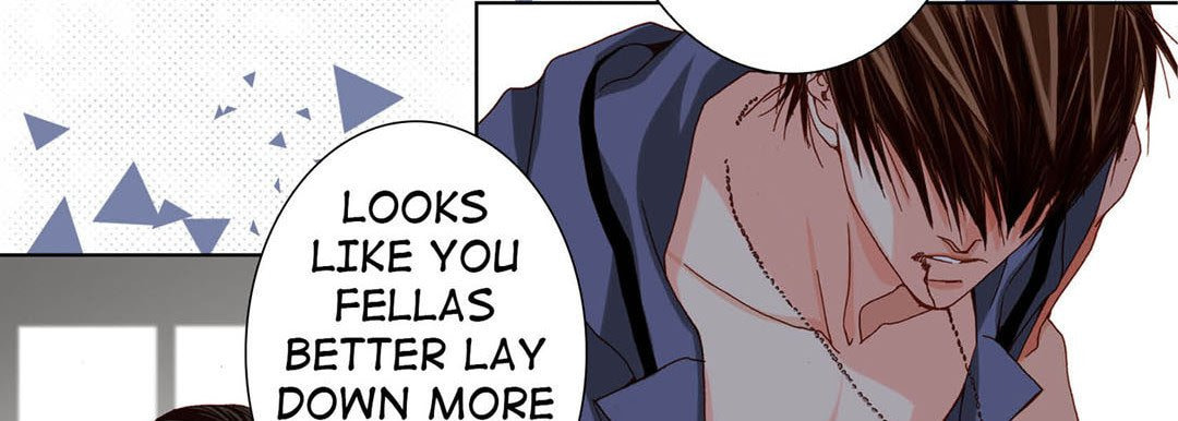 Totally Captivated Chapter 47 page 14 - 