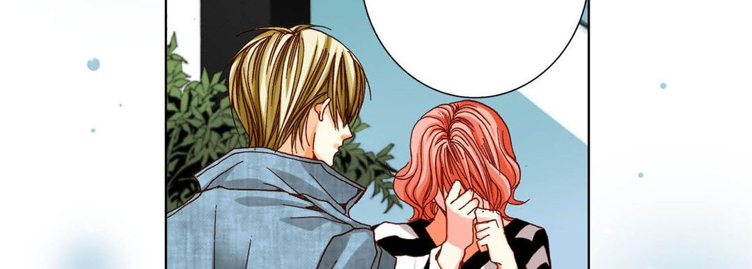Totally Captivated Chapter 47 page 30 - 