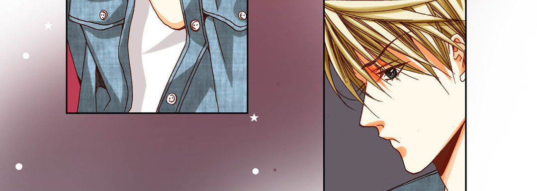 Totally Captivated Chapter 47 page 35 - 