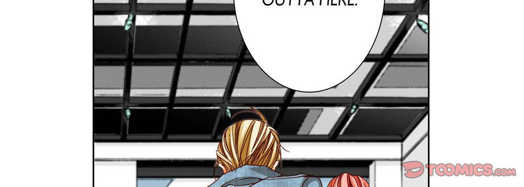 Totally Captivated Chapter 47 page 39 - 