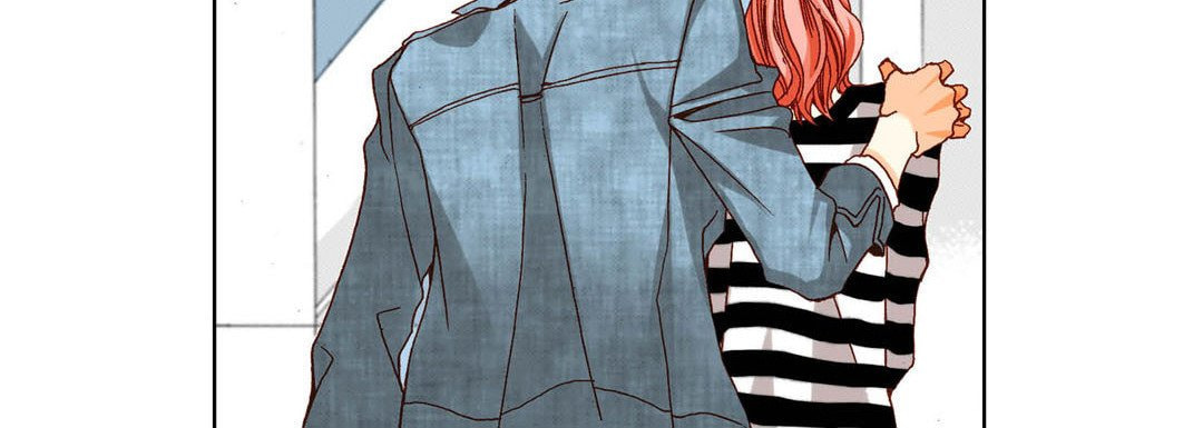 Totally Captivated Chapter 47 page 40 - 