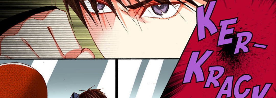 Totally Captivated Chapter 47 page 46 - 