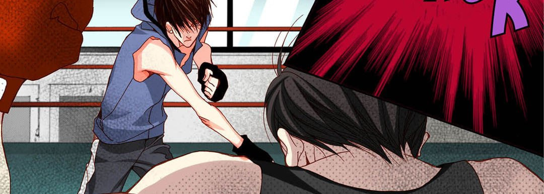 Totally Captivated Chapter 47 page 47 - 