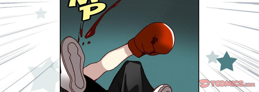 Totally Captivated Chapter 47 page 51 - 