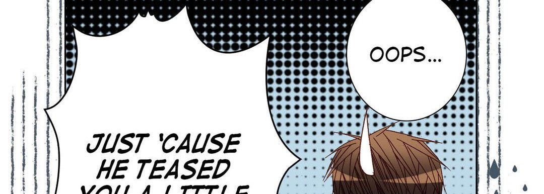 Totally Captivated Chapter 47 page 54 - 