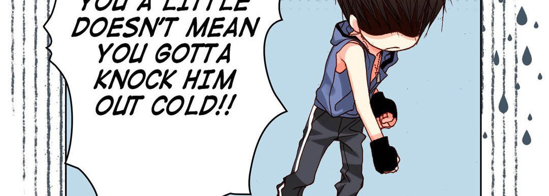 Totally Captivated Chapter 47 page 55 - 
