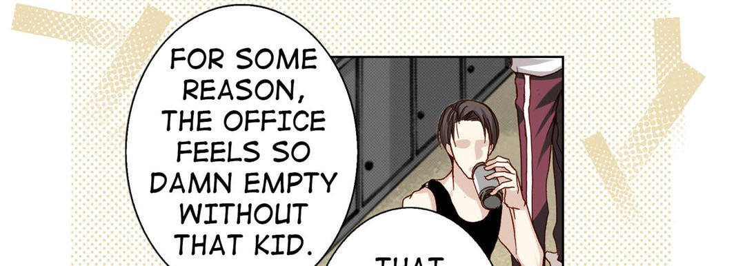 Totally Captivated Chapter 47 page 61 - 